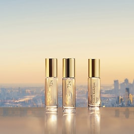 724 - Elixirs précieux - Extrait de parfum